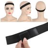Verstellbare Bänder für Lace-Frontal-Perücken