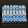 Waterproof Heat Shrink Wire Connectors with Solder Seal (Value Pack)