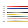 PVC Insulated Tinned Copper Wire for Electronics and Lighting