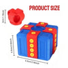 Screw You Pop-Up Gift Box — Hilarious Prank Gift
