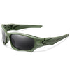 Gafas de Sol Polarizadas con Diseño Camuflaje Clásico