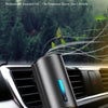 Rechargeable Car Aroma Diffuser with 3-Level Mist Control