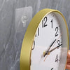 Adhesive Wall Hooks for Hanging Pictures and Decor