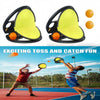 Toss & Catch Racket Game Set