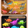 Dinosaur Fossil Dig Kit for Kids - Excavation Science Set