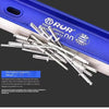Precision Aluminum Alloy Bubble Level Ruler