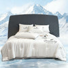Cooling Summer Blanket for Hot Sleepers