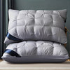 Luxury Hotel-Style Pillow with Neck Support