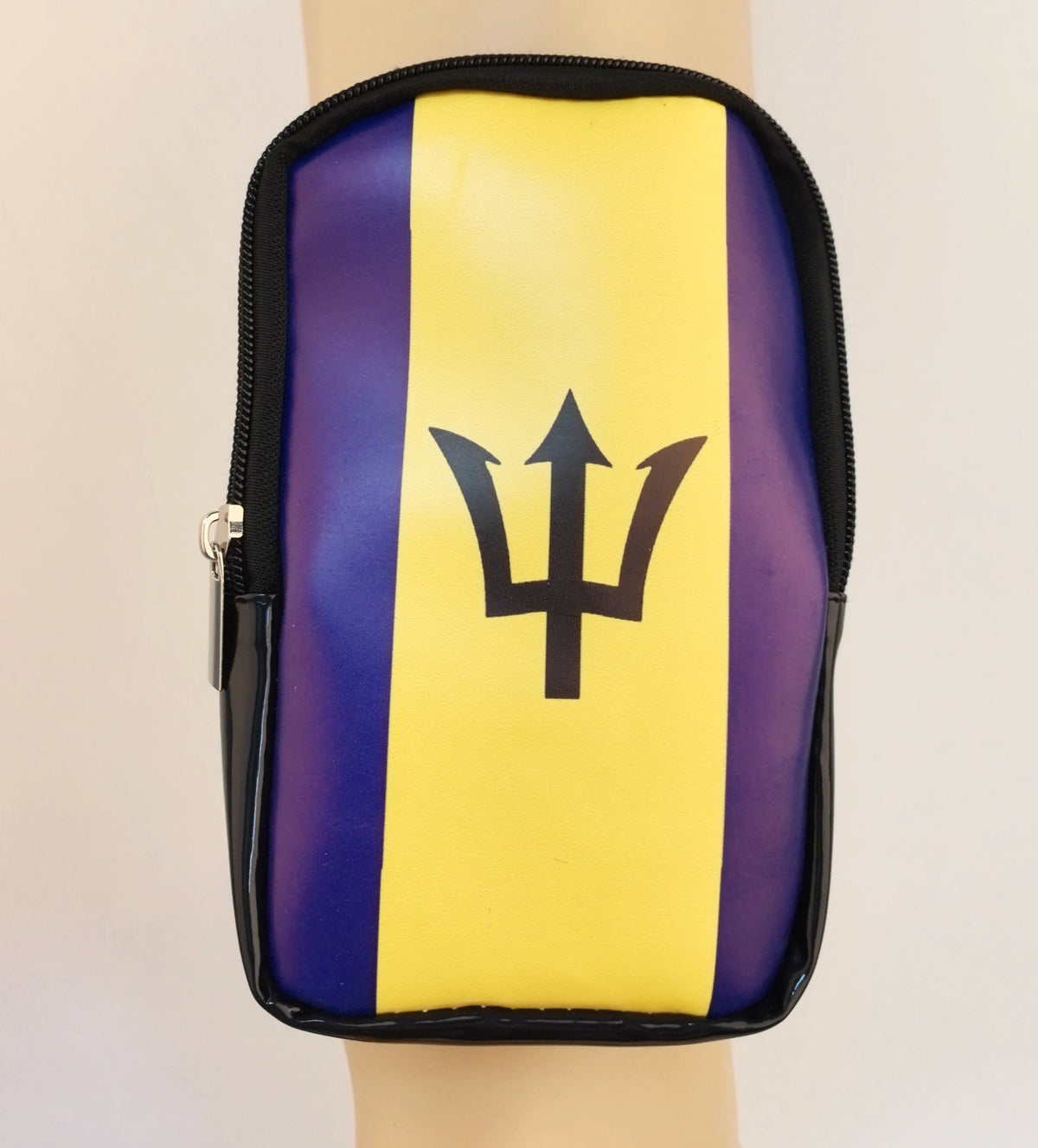 Festival Leg Bag with Adjustable Straps