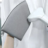 Portable Hand-Held Mini Ironing Pad with Heat-Resistant Glove