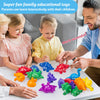 Dinosaur Matching Learning Toy with Storage Bucket