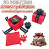 Screw You Pop-Up Gift Box — Hilarious Prank Gift