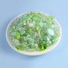 Candy Color Acrylic Beads for DIY Jewelry