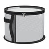 Foldable Hat Storage Bucket Organizer