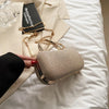 Vintage Chain Evening Bag