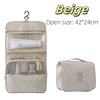 Necesero colgante impermeable