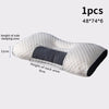 Ergonomic Cervical Support Pillow