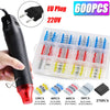 Waterproof Heat Shrink Wire Splice Connector Kit