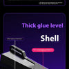 Aula Win60/Win68 Magnetic Switch Gaming Keyboard with 8K Polling