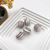 Handcrafted Glass Marbles Set for Games, Décor & Collecting