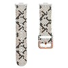 Silicone Printed Replacement Watch Band for Huawei Fit 3, 4 & 4 Pro
