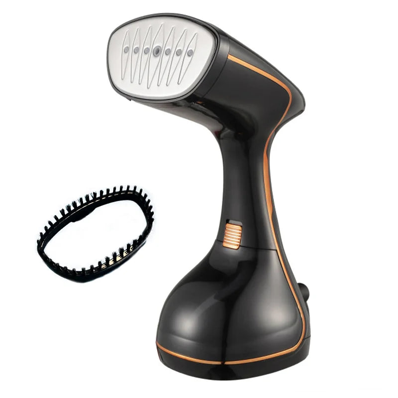 Handheld Garment Steamer with 320ml Water Tank