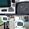 Dual USB Auto-Ladegerät mit PD & QC3.0 Schnellladung