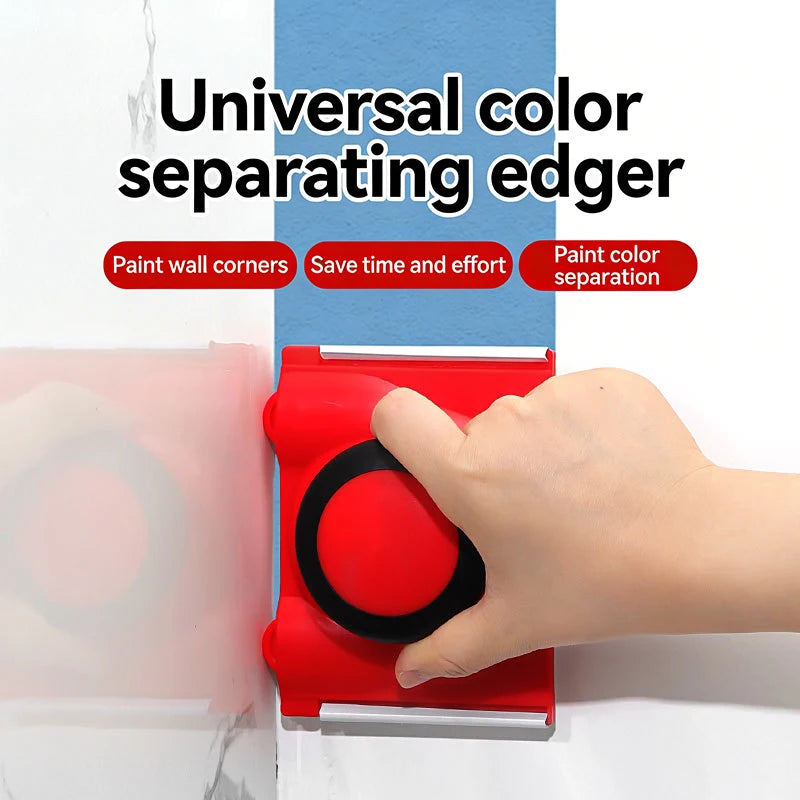Precision Paint Edge Trimmer Tool