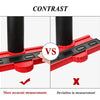 Contour Gauge with Lock – Precision Profile Copier for Woodworking & Tiling
