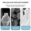 Disposable Bathtub Cover - Large Portable Bath Liner for Travel, Hotels, and Home