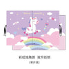 Telescopic Magnetic Car Window Shades with UV Protection and Insect Mesh