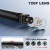 HD 720P Android Endoscope Camera with IP67 Waterproof Lens