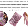10mm Flower Sequin Craft Embellishments