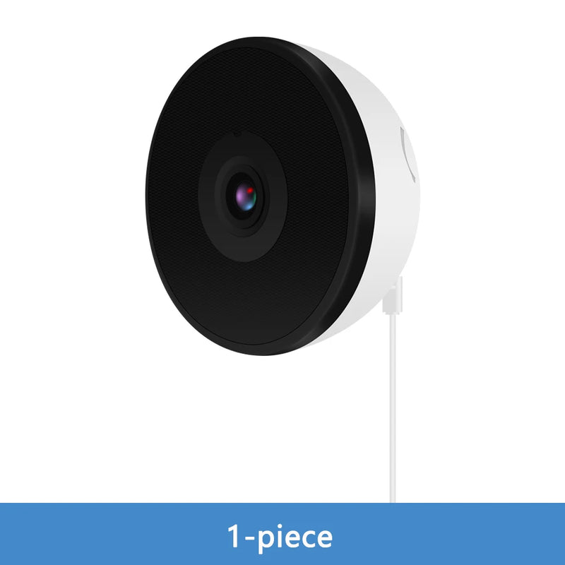 5MP Wi-Fi Window Security Camera with Night Vision