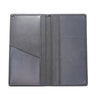 Leather Car Document Organizer with Card Holder