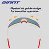 Lightweight Cycling Sunglasses with UV400 Protection