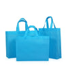 Eco-Friendly Non-Woven Tote Bag (10-Pack)