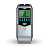 Multifunctional Wall Scanner with Metal, Stud, Wood, and AC Wire Detection