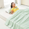 Ice Silk Cooling Blanket