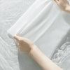 Compressed Disposable Face Towels for Travel and Skincare