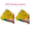 Weicher Honeycomb-Mochi Stressball