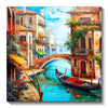 5D Diamond Painting Kit - Scenic Landscape Art