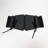 Front Lace-Up Corset Belt for Women