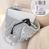 Metallic Sparkle Yarn for Knitting and Crochet