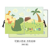 Telescopic Magnetic Car Window Shades with UV Protection and Insect Mesh