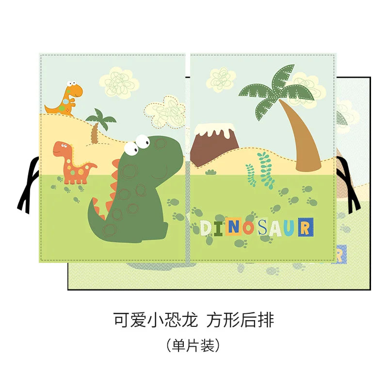 Telescopic Magnetic Car Window Shades with UV Protection and Insect Mesh
