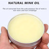 Natural Leather Care & Conditioning Cream