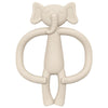 BPA-Free Silicone Baby Teether – Soothing Teething Relief for Infants