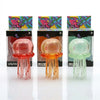 Glow-in-the-Dark Jellyfish Squishy Stress Toy