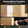 Clear Nano Double-Sided Mounting Tape